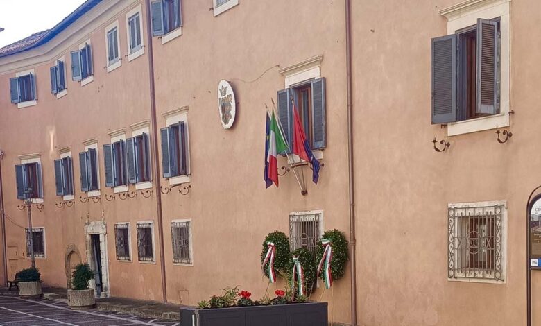 Comune di Ceccano