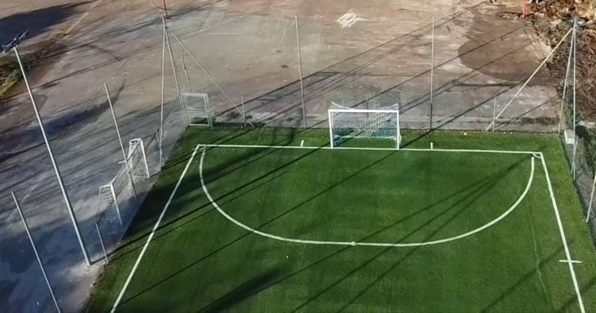 Fumone sport