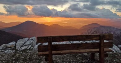 Parco Monti Aurunci, approvato il rendiconto 2025: avanzo oltre 3 milioni e investimenti per 1,4 milioni