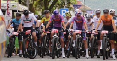 Pico, Marathon dei Lupi: il 19 aprile il decennale assegna i titoli nazionali CSI