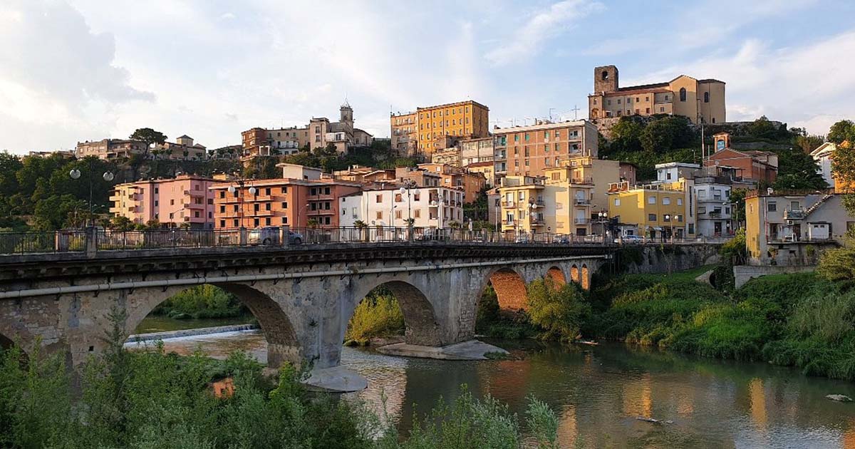 Pontecorvo