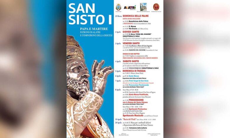 SAN SISTO copia