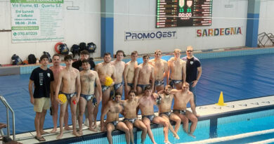 Frosinone, Bellator Frusino passa a Quartu Sant’Elena e si avvicina ai playoff