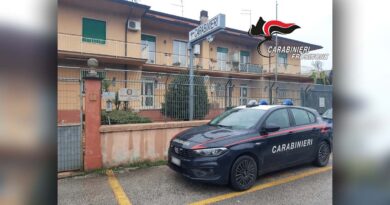 Aquino, truffa online su TikTok: denunciati tre soggetti per vendita fittizia di una cucina