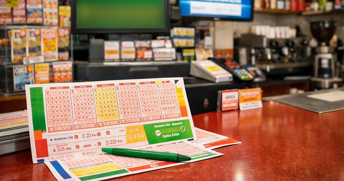 Superenalotto Jackpot