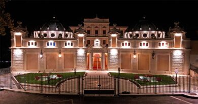 Fiuggi, “stracci&canovacci” 2026: al Teatro Comunale “Molto rumore per nulla” in scena il 12 aprile