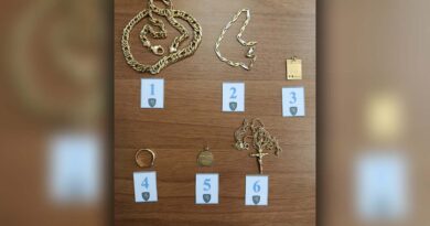 Frosinone, truffa agli anziani sventata dalla polizia: un arresto al casello di Ferentino