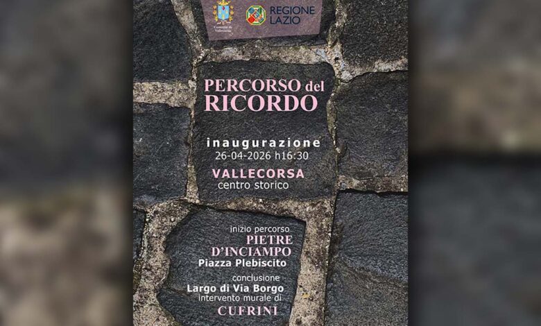 Vallecorsa
