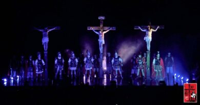 Alatri, Settimana Santa e Venerdì Santo: il programma completo dal 2 al 5 aprile 2026