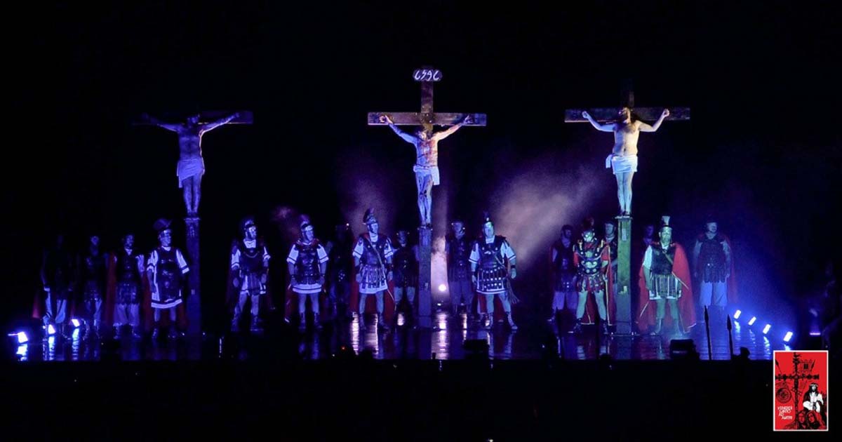 Venerdì Santo Alatri