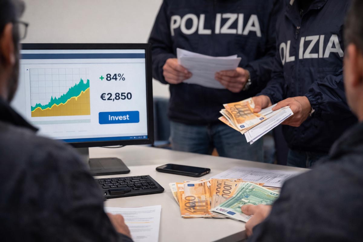 carabinieri
