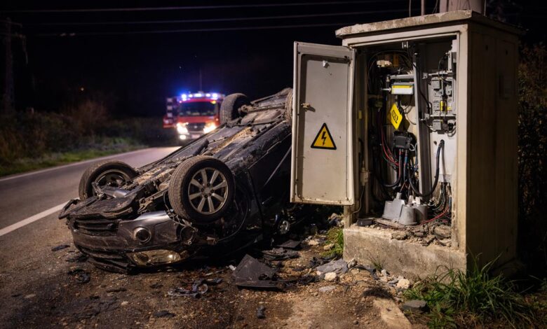 incidente