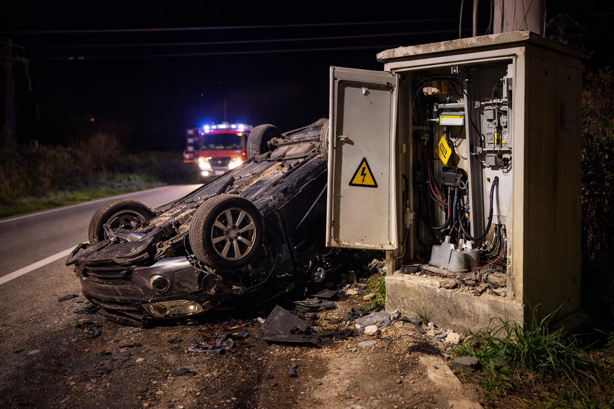 incidente