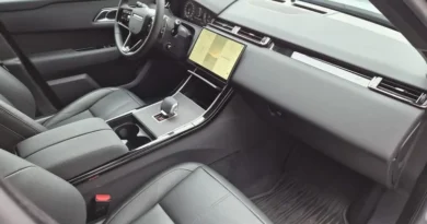 range rover velar