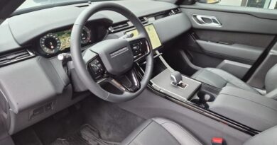 range rover velar