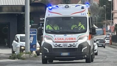 Ambulanza C