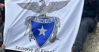 Frosinone, rinnovate le cariche del CAI: Renato Fanella eletto presidente