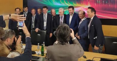Frosinone, presentato il progetto della nuova stazione Alta Velocità Mediolatium