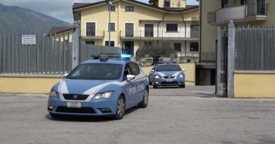 Cassino, musica oltre la mezzanotte: sanzionato dalla Polizia il titolare di un locale