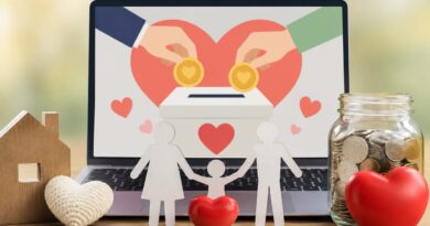 Colleferro, raccolta fondi per il piccolo Ricky: mobilitazione per sostenere la famiglia