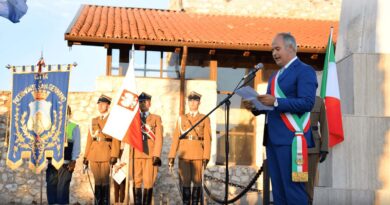 Piedimonte San Germano, torna Guerra & Pace: eventi e delegazioni internazionali dal 15 al 25 maggio
