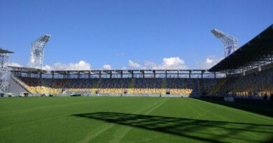 Frosinone-Mantova, ordinanza del Comune per sicurezza urbana e salute pubblica