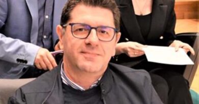 Menzione d'onore per Marco Sbardella al Certamen latinum Vittorio Tantucci
