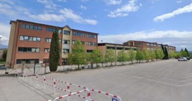 Frosinone, ordinanza sul favismo vicino al Bragaglia: vietate coltivazioni di fave e piselli