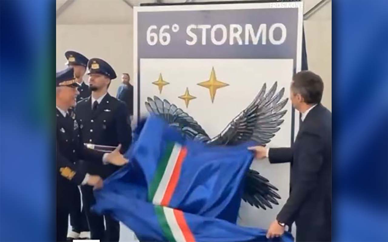 stormo frosinone