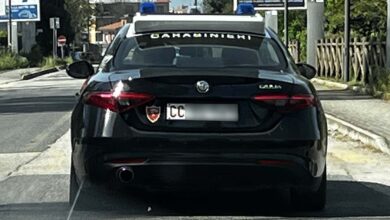 Carabinieri