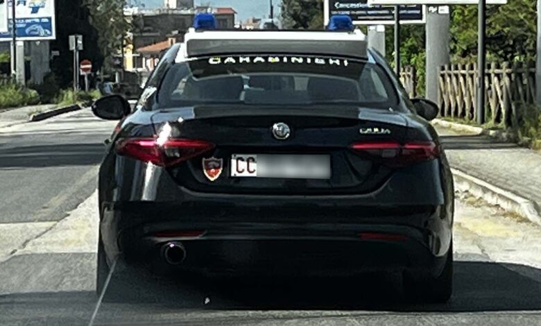 Carabinieri