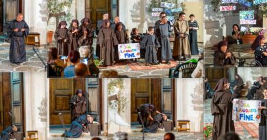 Ceccano, storia e arte al Festival Francesco Alviti con gli Annales Ceccanenses e gli appuntamenti di giugno