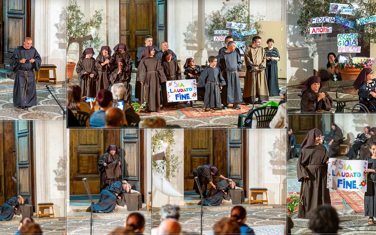 Festival Alviti