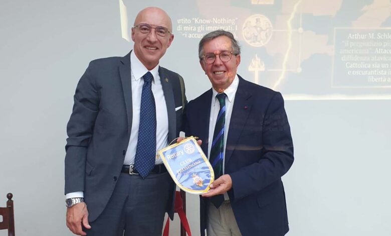 Foto Rotary copia