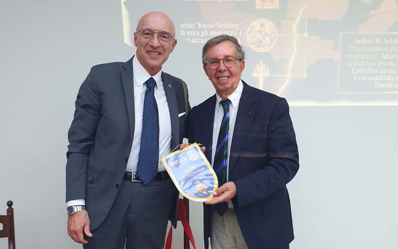 Foto Rotary copia