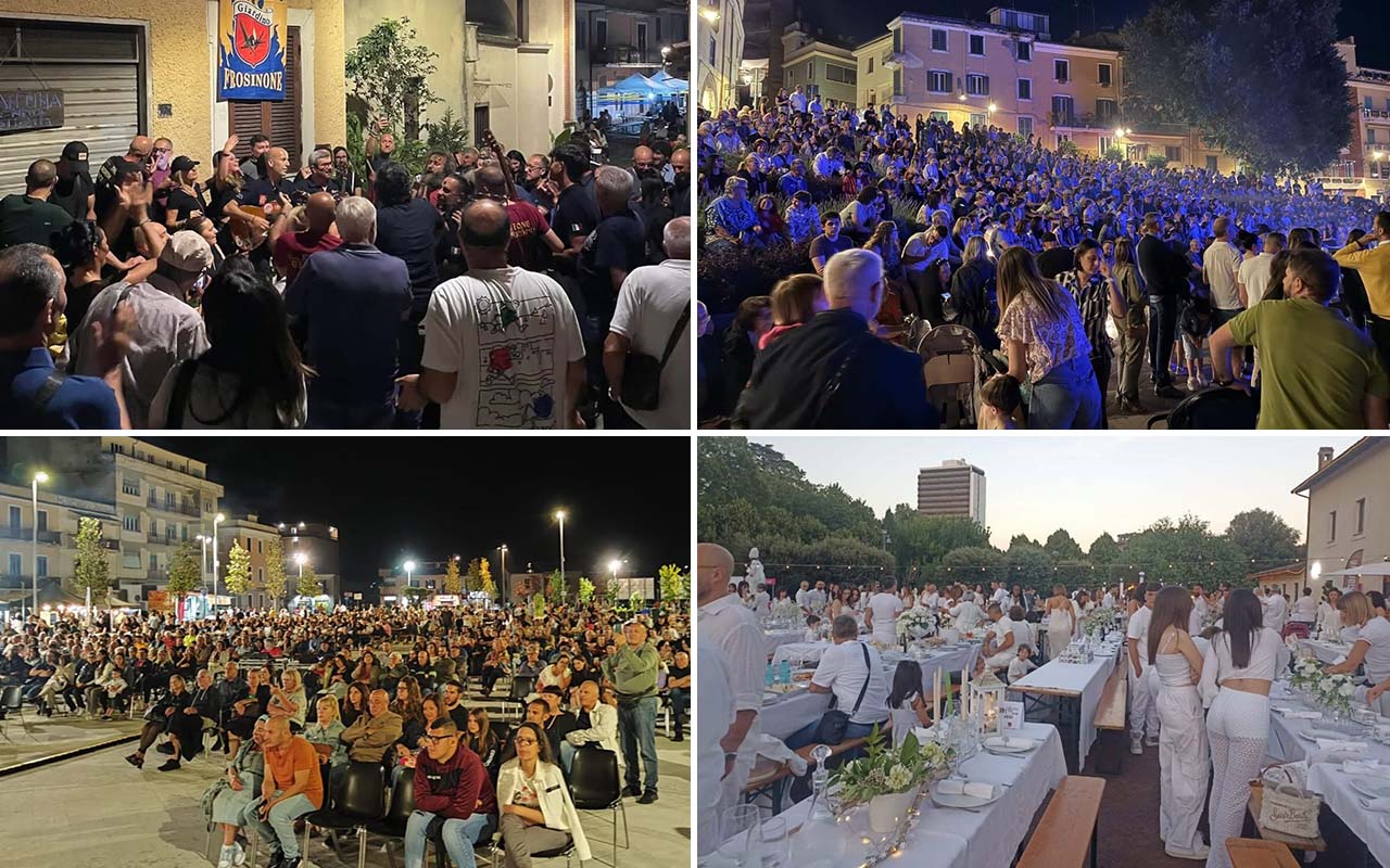 Frosinone