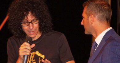Giovanni Allevi torna in concerto a Roccasecca