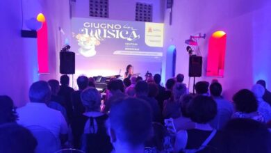 Giugno in Musica Frosinone