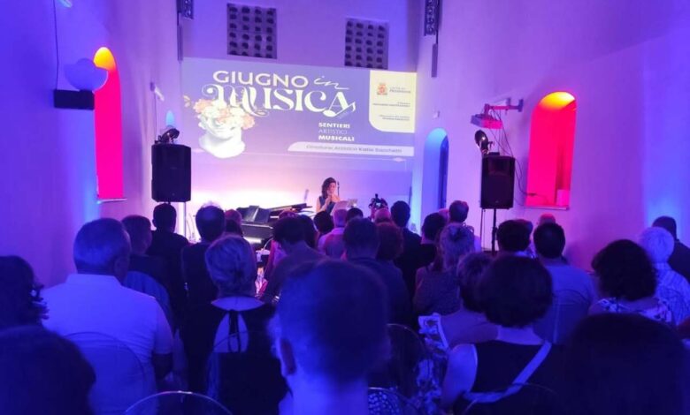 Giugno in Musica Frosinone
