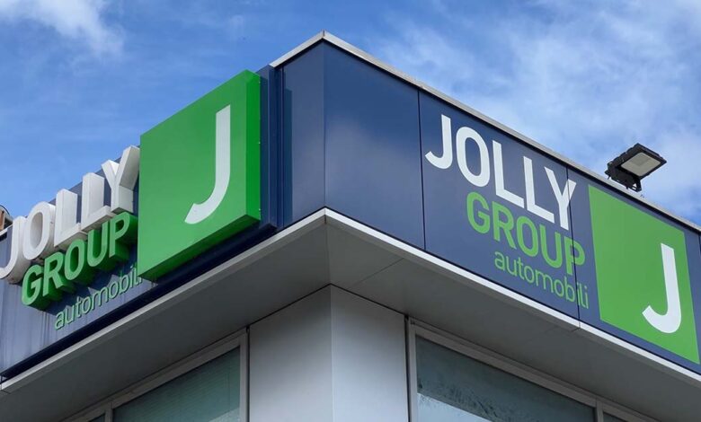 Jolly Group