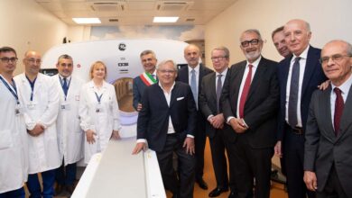 Nuova Medicina Nucleare San Raffaele