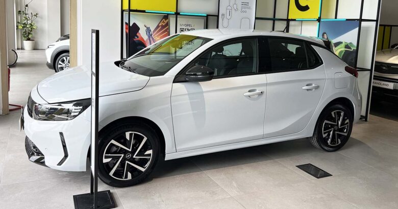 Opel Corsa - Opel Corsa Benzina Edition a 239 euro al mese: promo con anticipo zero fino al 30 giugno 2026
