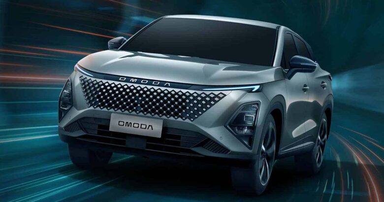 Omoda 5 - OMODA 5 Premium Benzina + GPL, il SUV con prezzo promo da 26.950 euro