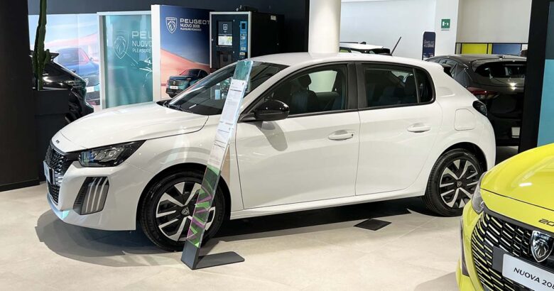 Peugeot 208 - Peugeot 208 Turbo Benzina 100 cavalli: a giugno 2026 la promozione parte da 14.950 euro