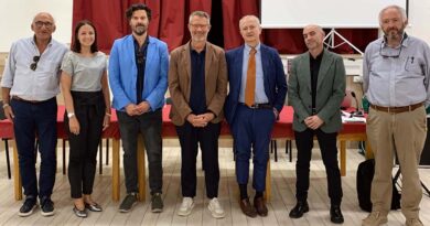 Paliano, ritrovamenti romani a Zancati Vecchio: il Comune presenta i risultati delle indagini archeologiche