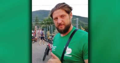 Vallecorsa in lutto per il giovane Piero Iannoni