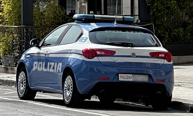 Polizia
