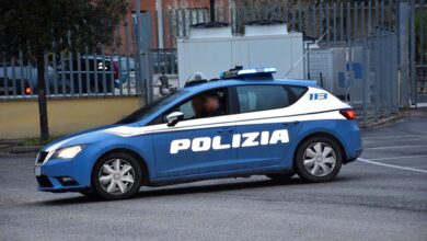 Polizia Cassino copia
