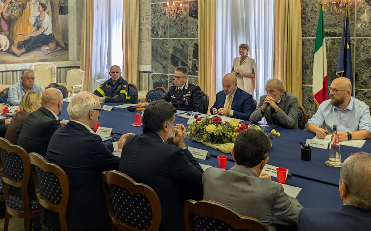 Prefettura Frosinone