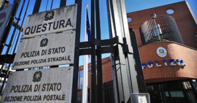 Frosinone: 77 misure del Questore contro soggetti ritenuti socialmente pericolosi